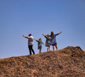 family trip
